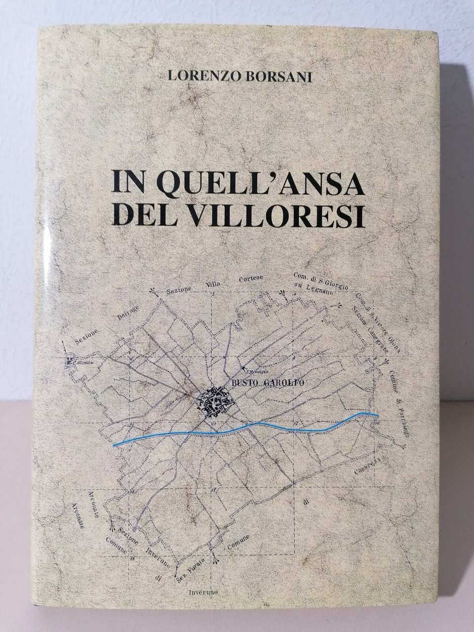 In Quell'Ansa Del Villoresi | Immagine principale
