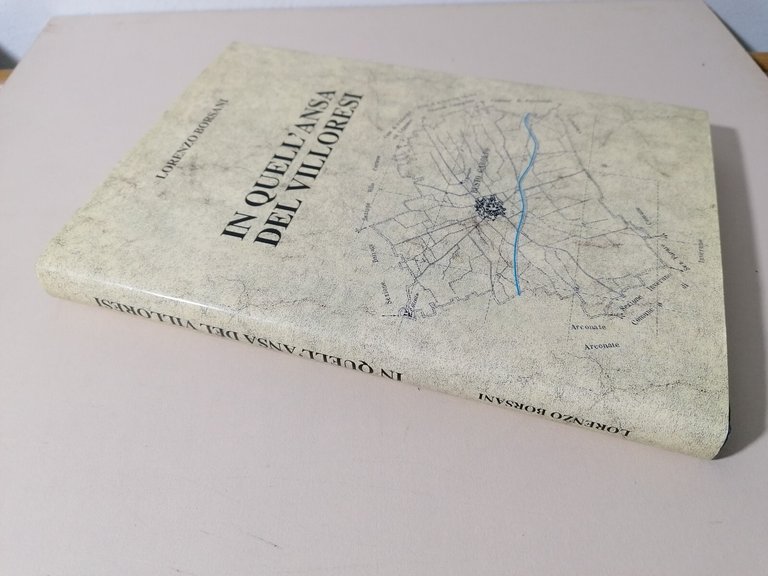 In Quell'Ansa Del Villoresi | Immagine Gallery 3