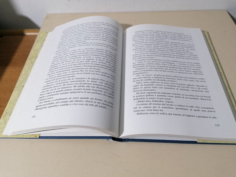 In Quell'Ansa Del Villoresi | Immagine Gallery 5