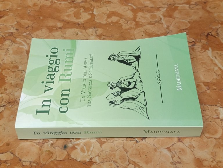 In Viaggio Con Rumi | Immagine Gallery 3