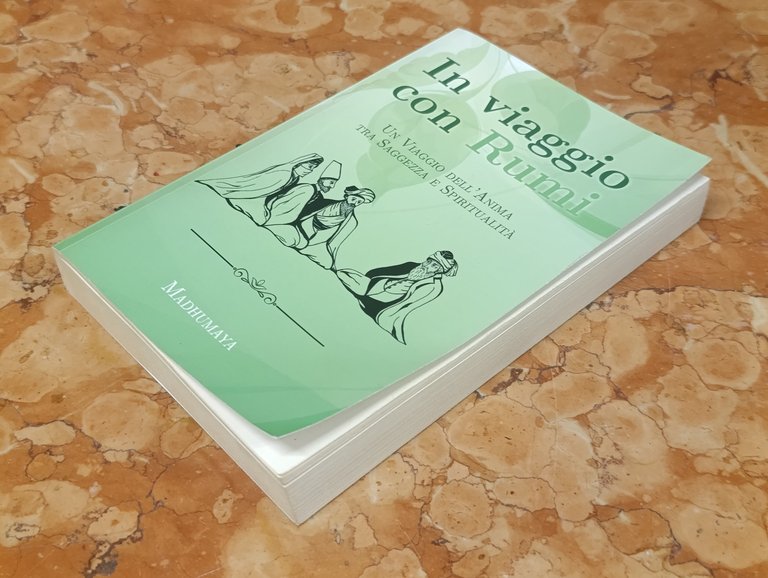 In Viaggio Con Rumi | Immagine Gallery 4