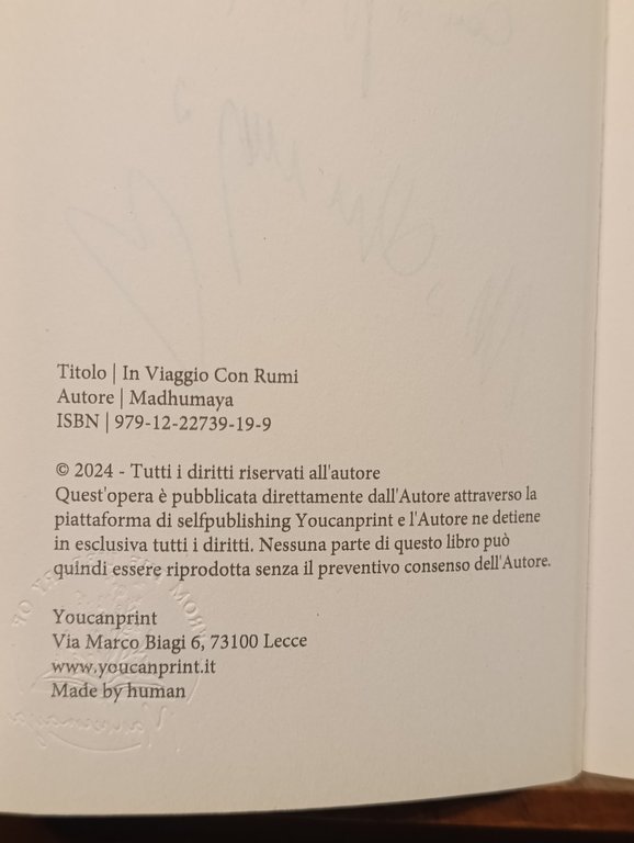 In Viaggio Con Rumi | Immagine Gallery 8