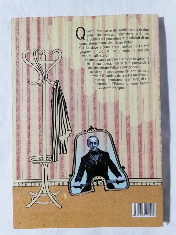 In Viaggio Con Silvio Pellico | Immagine Gallery 2