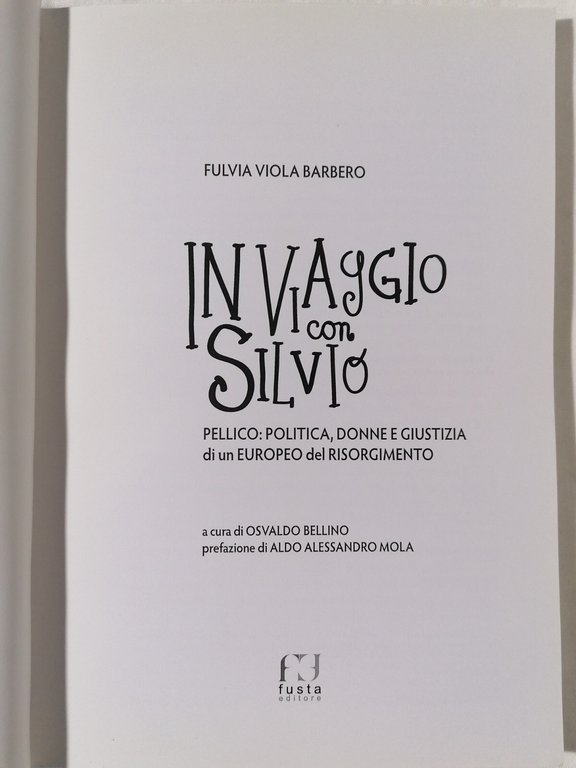 In Viaggio Con Silvio Pellico | Immagine Gallery 3