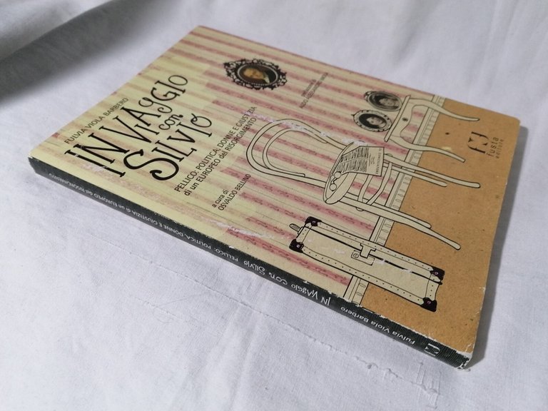 In Viaggio Con Silvio Pellico | Immagine Gallery 4