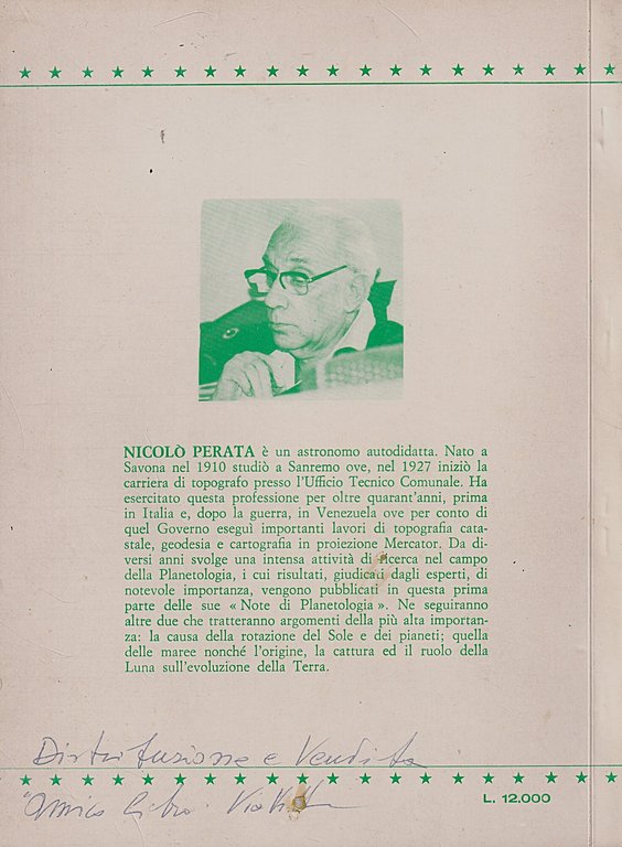Inchiesta su: la gravità, la massa e la costante G …