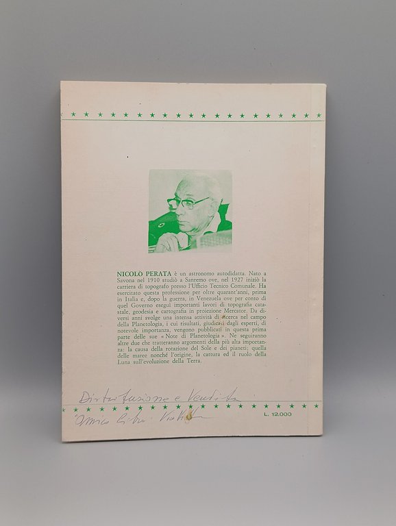 Inchiesta su: la gravità, la massa e la costante G …