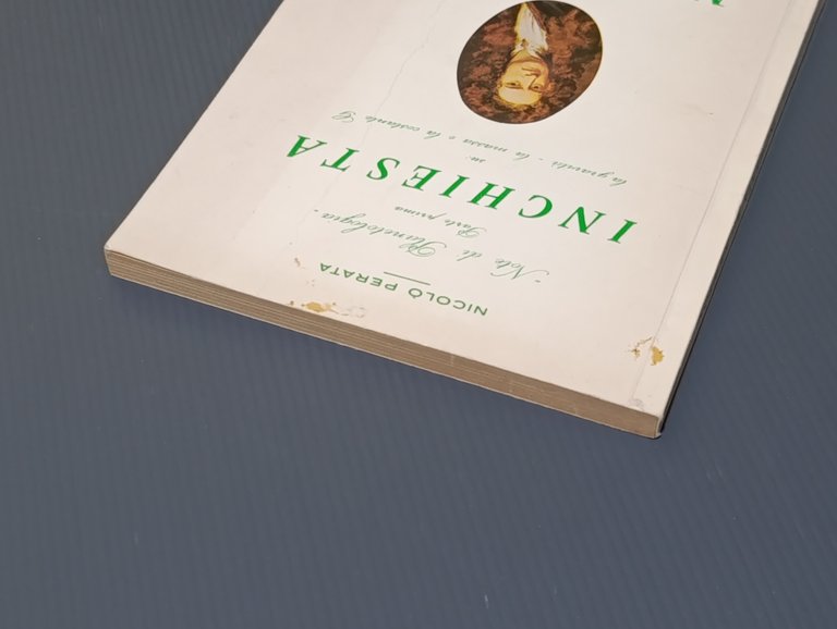 Inchiesta su: la gravità, la massa e la costante G …