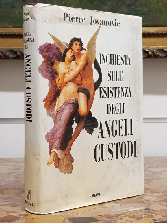 Inchiesta sull'esistenza degli angeli custodi | Immagine Gallery 2