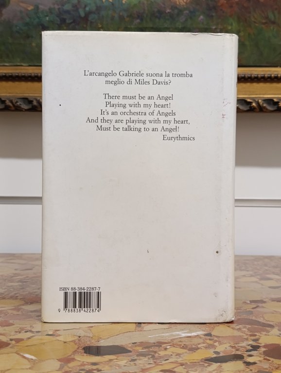 Inchiesta sull'esistenza degli angeli custodi | Immagine Gallery 3