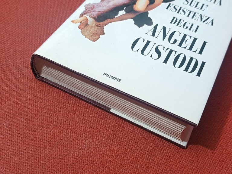 Inchiesta sull'esistenza degli angeli custodi | Immagine Gallery 4