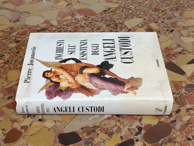 Inchiesta sull'esistenza degli angeli custodi | Immagine Gallery 4