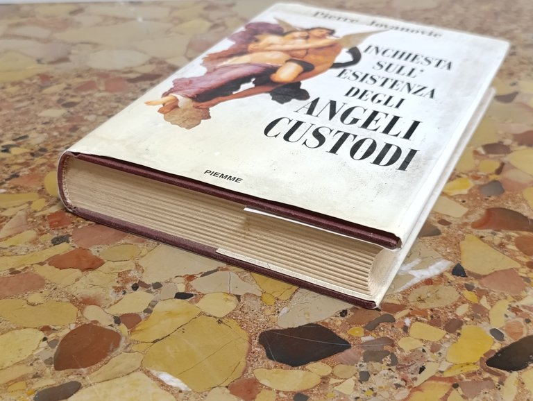 Inchiesta sull'esistenza degli angeli custodi | Immagine Gallery 5