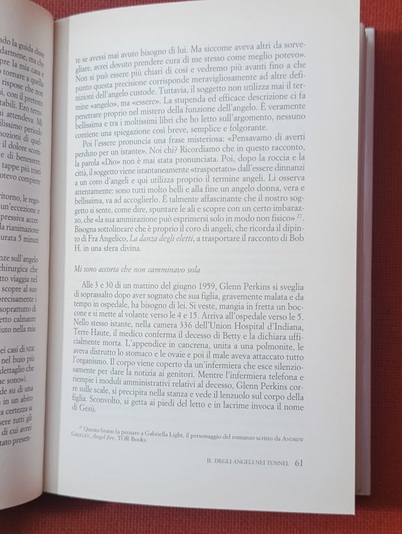Inchiesta sull'esistenza degli angeli custodi | Immagine Gallery 6