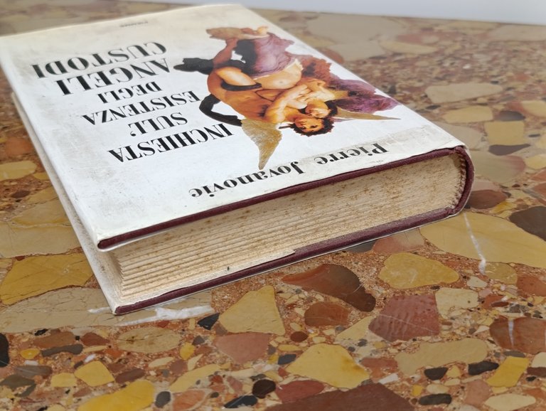 Inchiesta sull'esistenza degli angeli custodi | Immagine Gallery 6