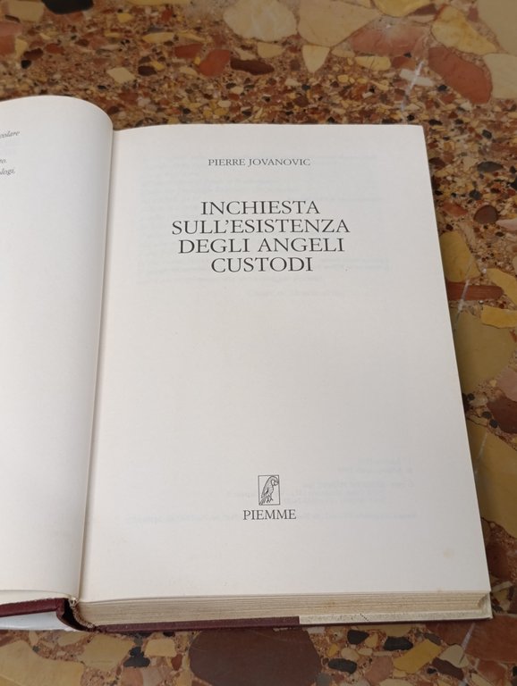 Inchiesta sull'esistenza degli angeli custodi | Immagine Gallery 7