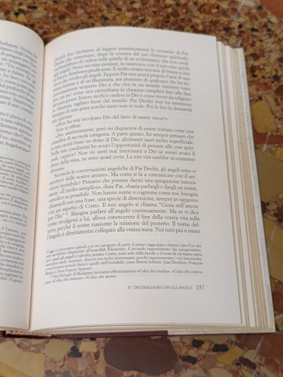 Inchiesta sull'esistenza degli angeli custodi | Immagine Gallery 9