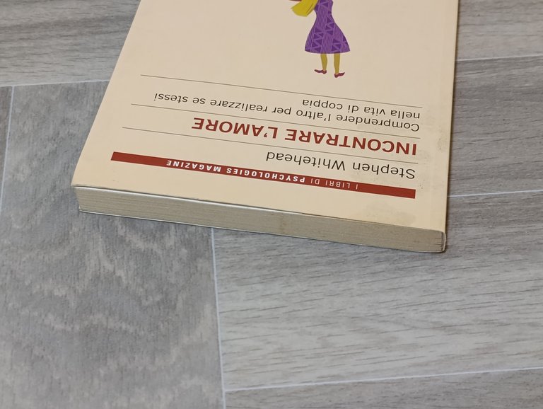 Incontrare l'Amore. Comprendere l'Altro per Realizzare se stessi nella Vita …