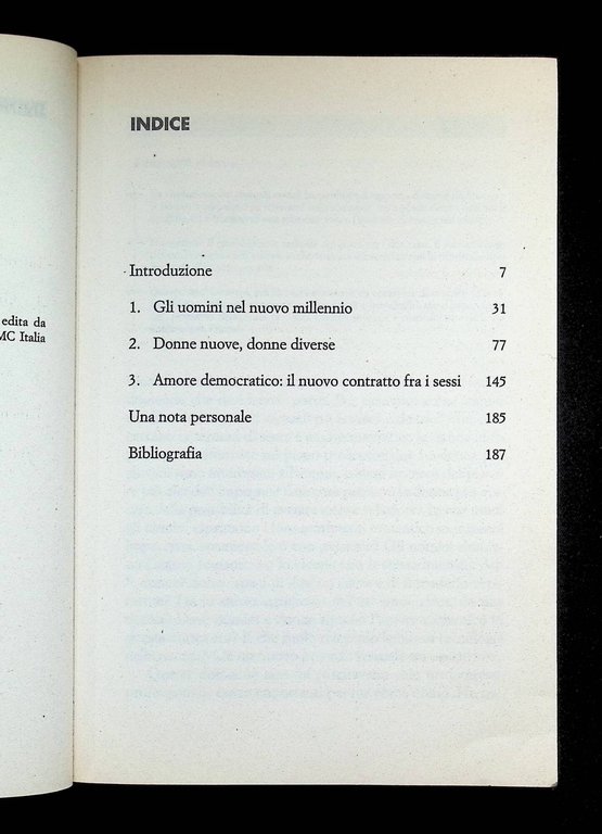 Incontrare l'Amore. Comprendere l'Altro per Realizzare se stessi nella Vita …