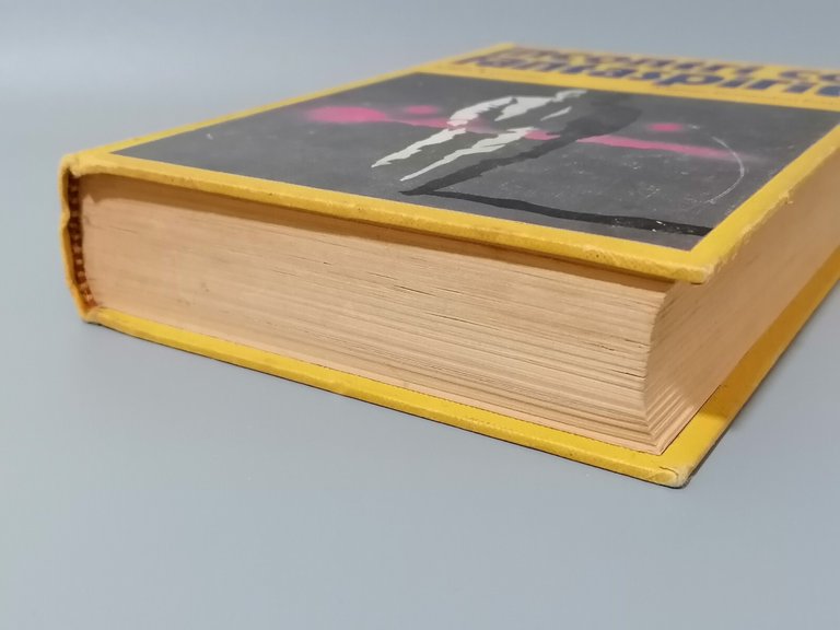 Incontri coi fantaspiriti