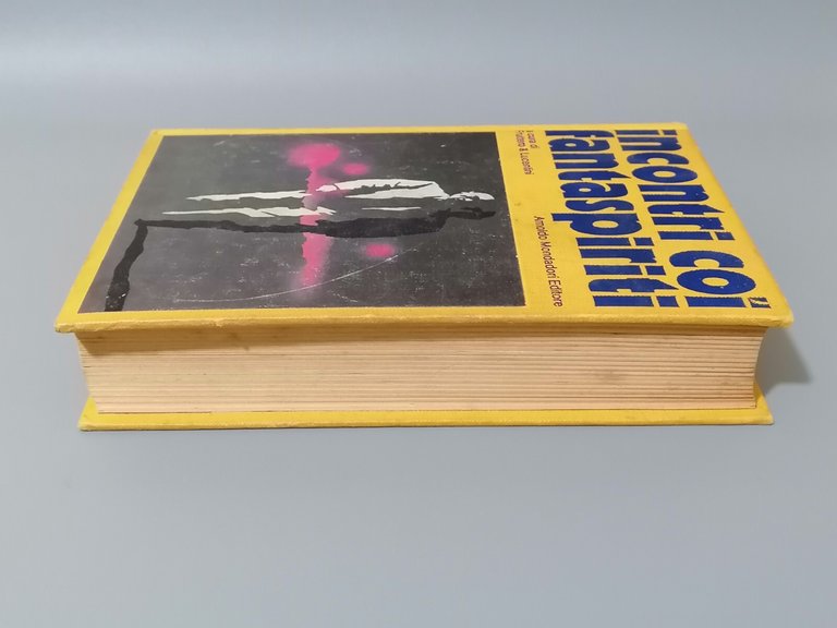 Incontri coi fantaspiriti