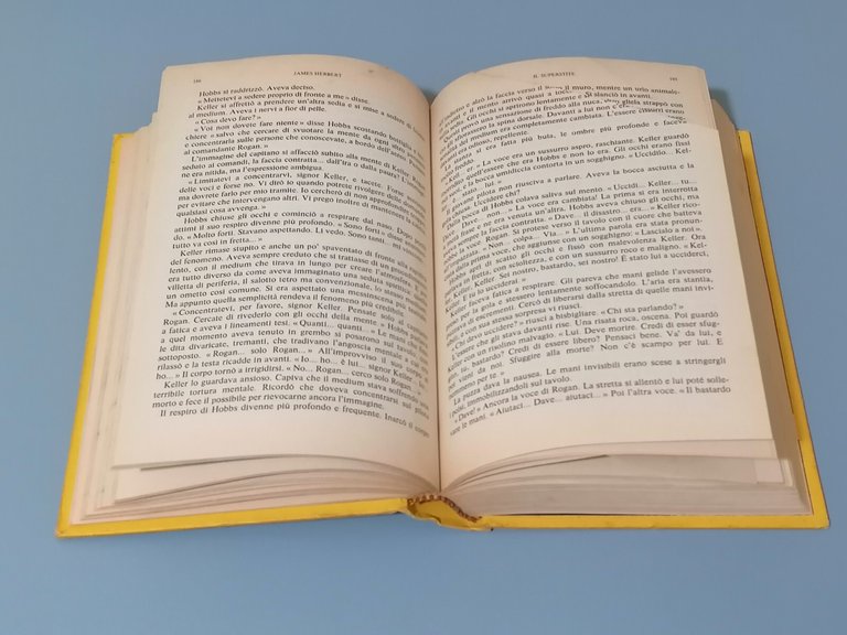 Incontri coi fantaspiriti