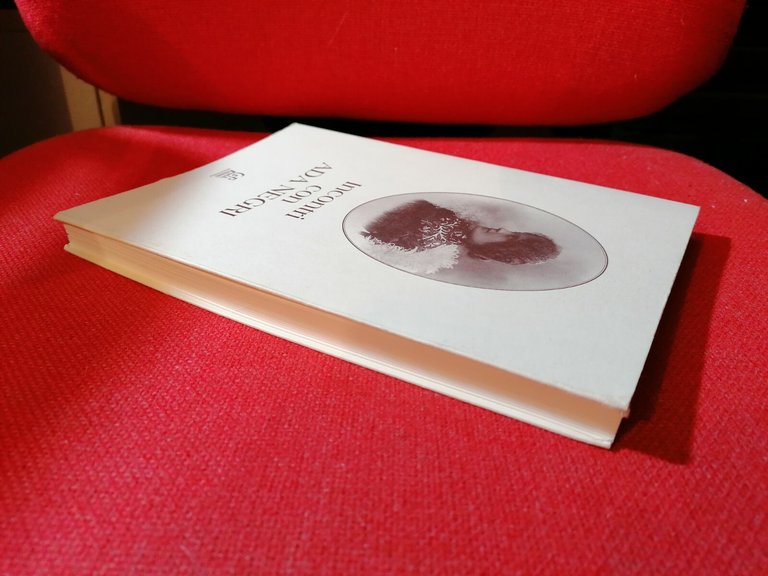 Incontri con Ada Negri