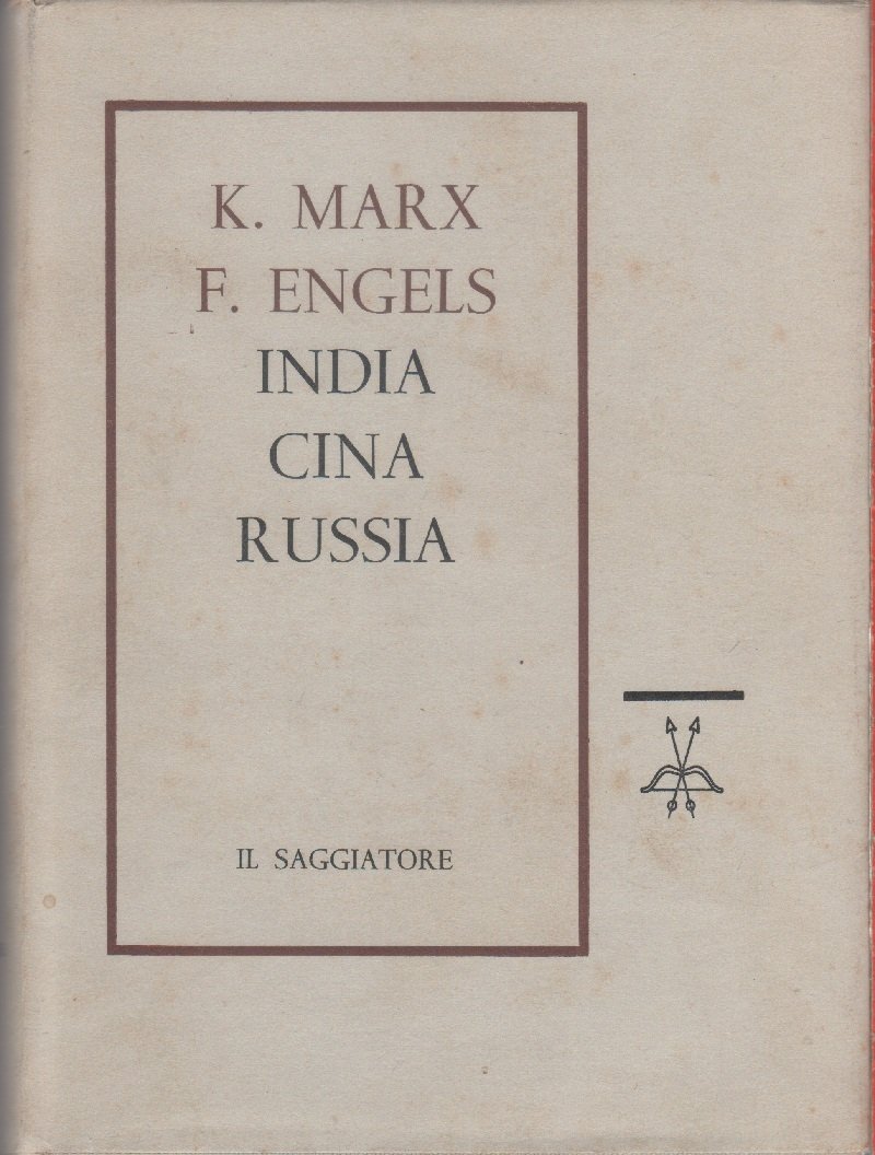 India Cina Russia | Immagine principale