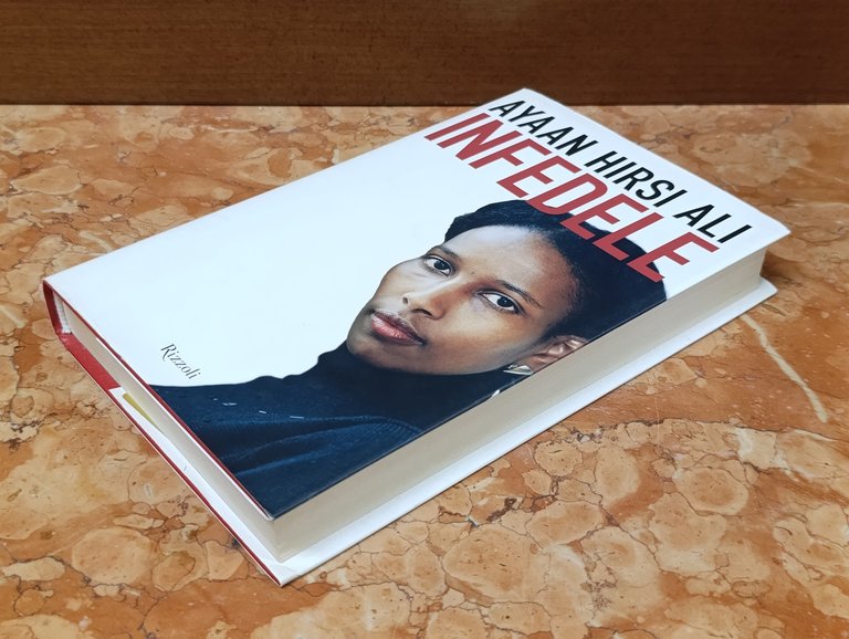 Infedele | Immagine Gallery 5
