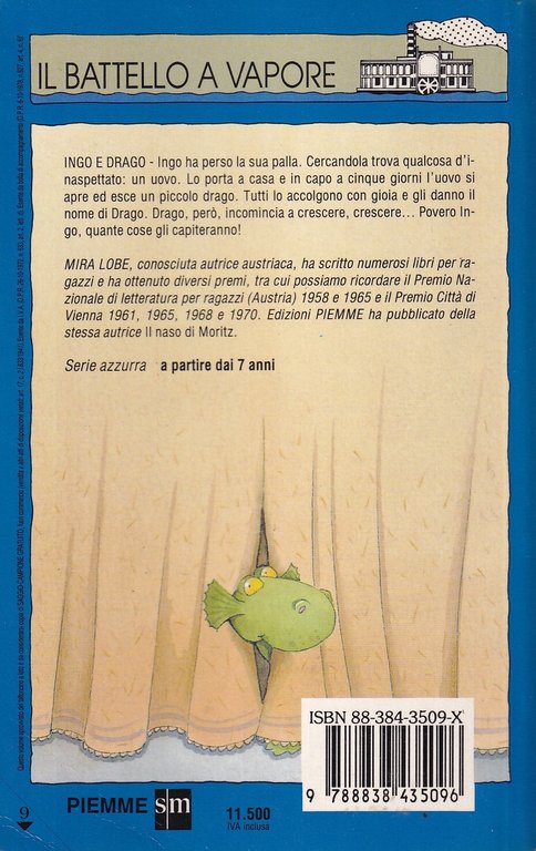 Ingo e Drago | Immagine Gallery 2