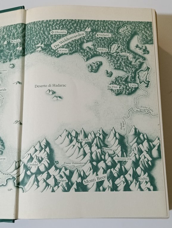 Inheritance o La volta delle anime. L'eredità. Libro Quarto