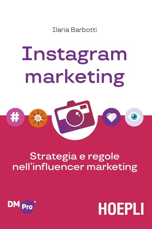 Instagram marketing. Strategia e regole nell'influencer marketing | Immagine Gallery 2