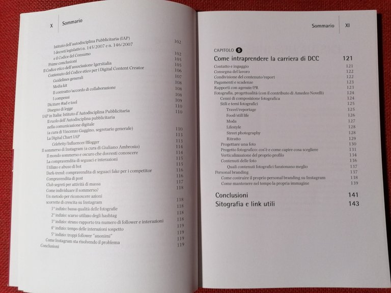 Instagram marketing. Strategia e regole nell'influencer marketing | Immagine Gallery 7