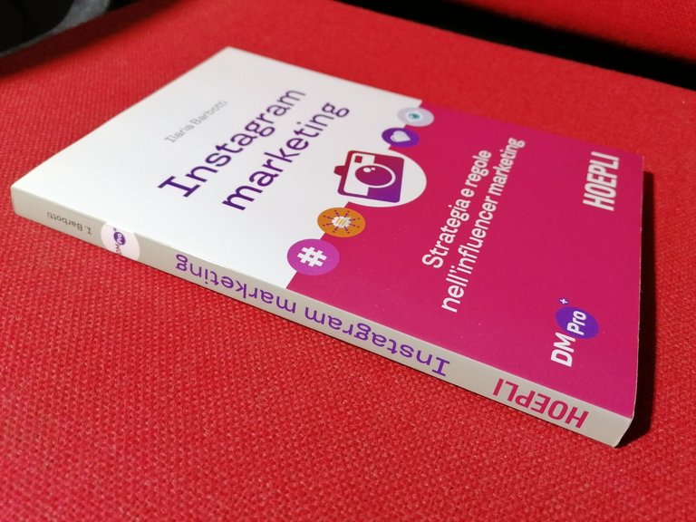 Instagram marketing. Strategia e regole nell'influencer marketing | Immagine Gallery 8