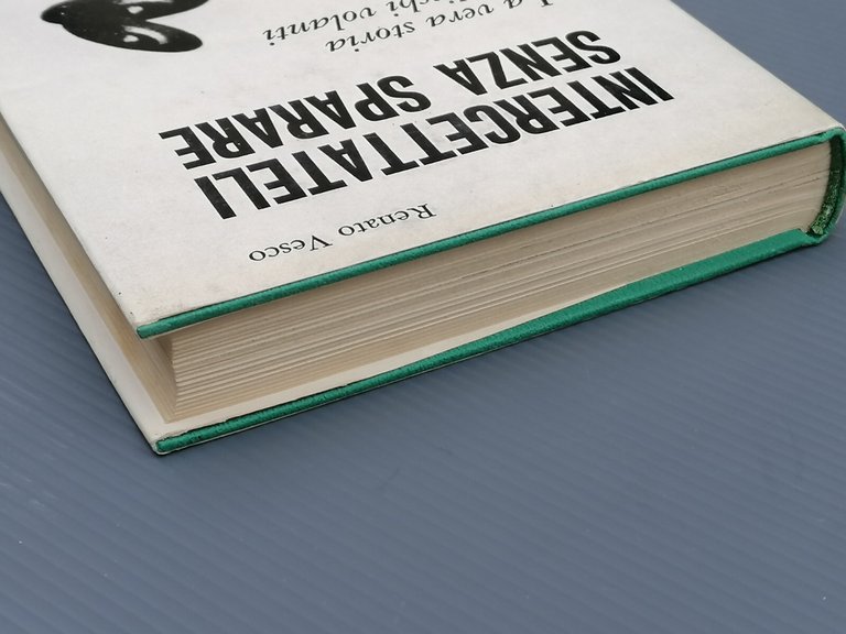 Intercettateli Senza Sparare La Vera Storia Dei Dischi Volanti Libro …