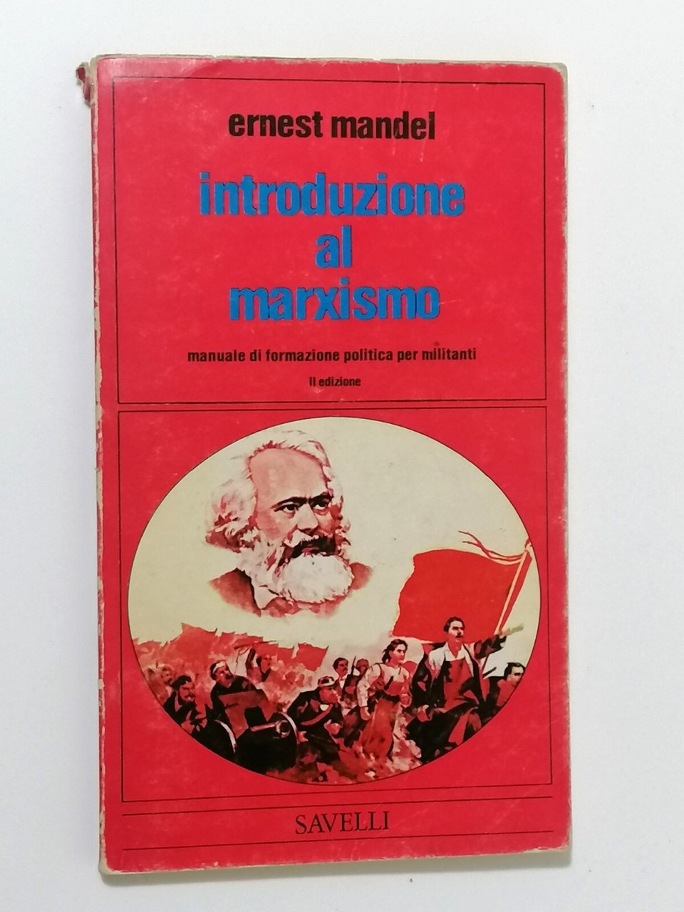 Introduzione al Marxismo