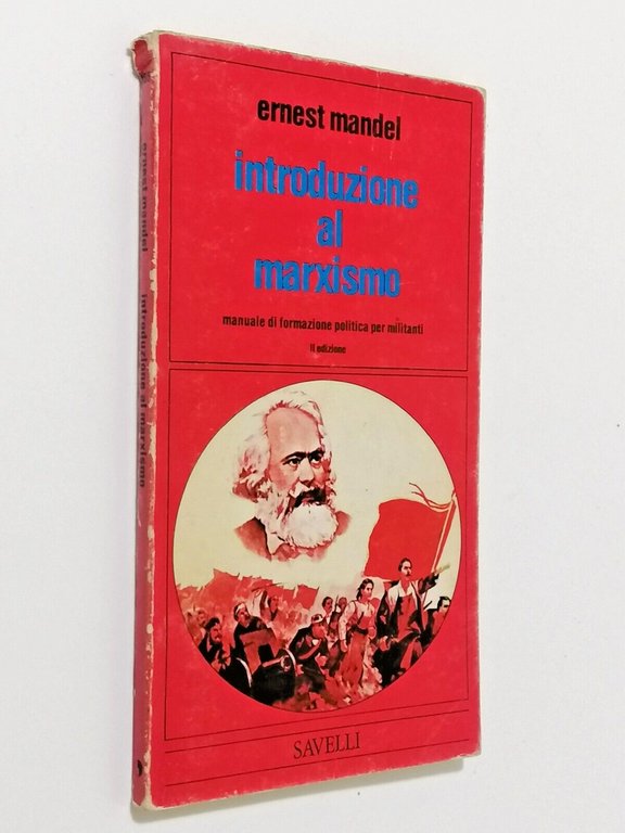Introduzione al Marxismo