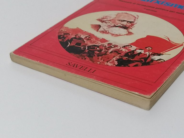 Introduzione al Marxismo