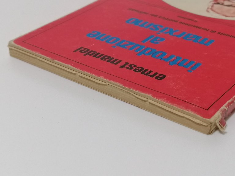 Introduzione al Marxismo