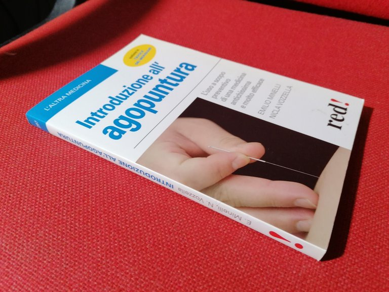 Introduzione all'agopuntura