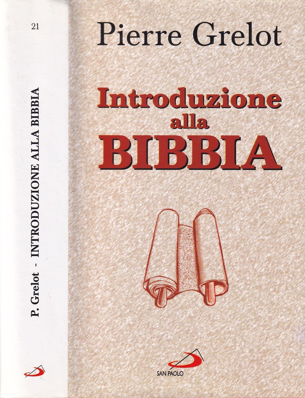 Introduzione alla Bibbia