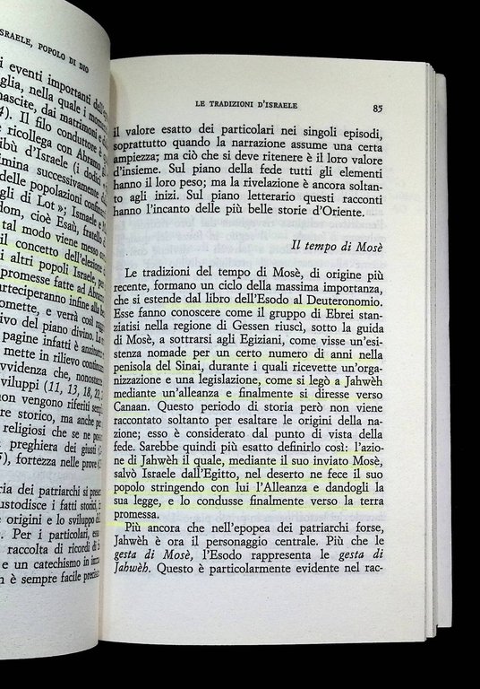 Introduzione alla Bibbia
