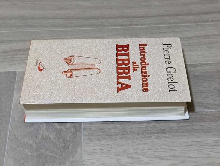 Introduzione alla Bibbia