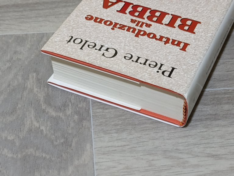 Introduzione alla Bibbia