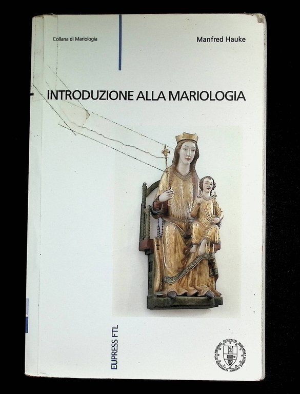 Introduzione alla mariologia | Immagine Gallery 3