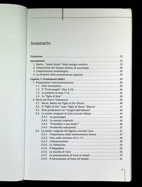 Introduzione alla mariologia | Immagine Gallery 5
