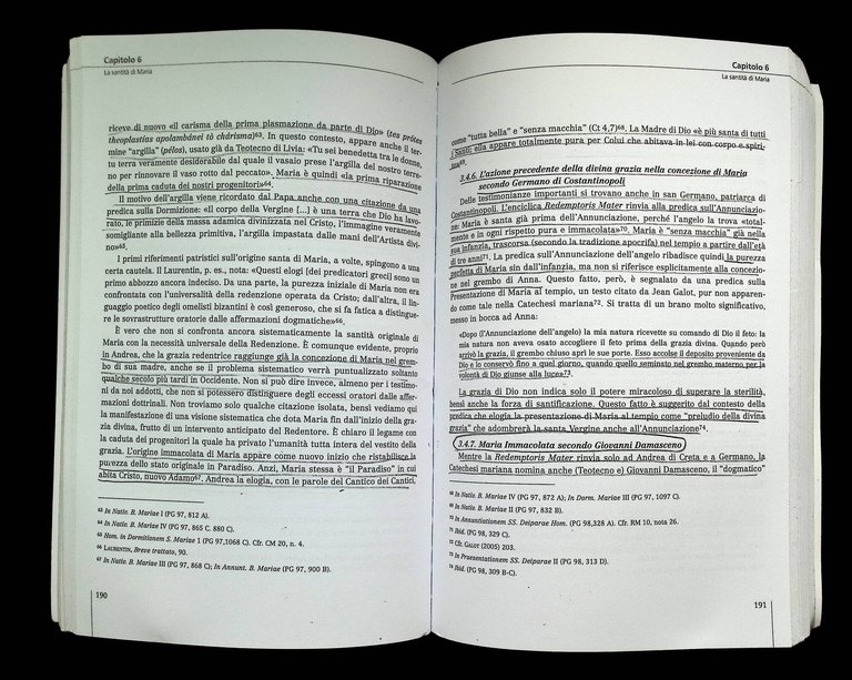 Introduzione alla mariologia | Immagine Gallery 7