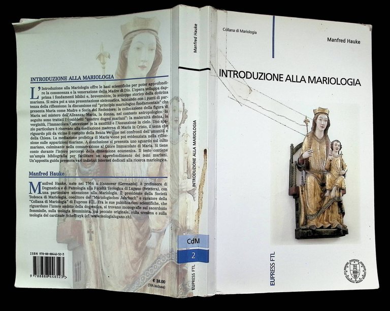 Introduzione alla mariologia | Immagine Gallery 8