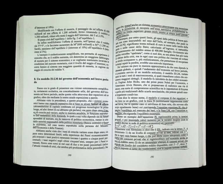Introduzione alla politica economica | Immagine Gallery 4