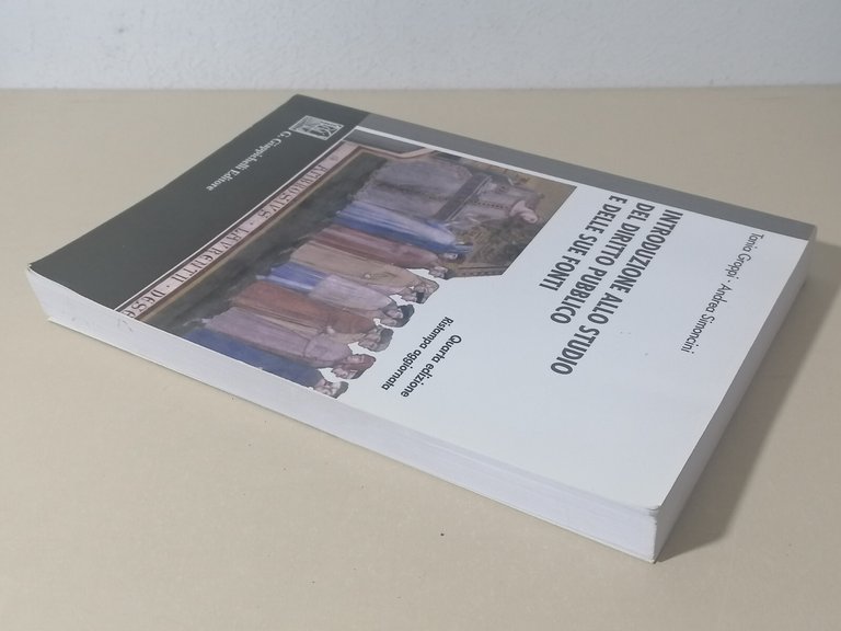 Introduzione allo Studio Del Diritto Pubblico e Delle Sue Fonti … | Immagine Gallery 4